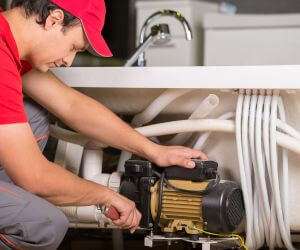About Sewer Line Replacement Rockville, MD